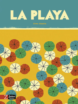 La playa - ebook